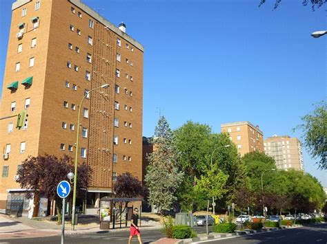 31 habitaciones en alquiler para entrar ya en Moratalaz, Madrid